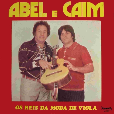 Zé Claudino E Carreteiro - 78 RPM 1962